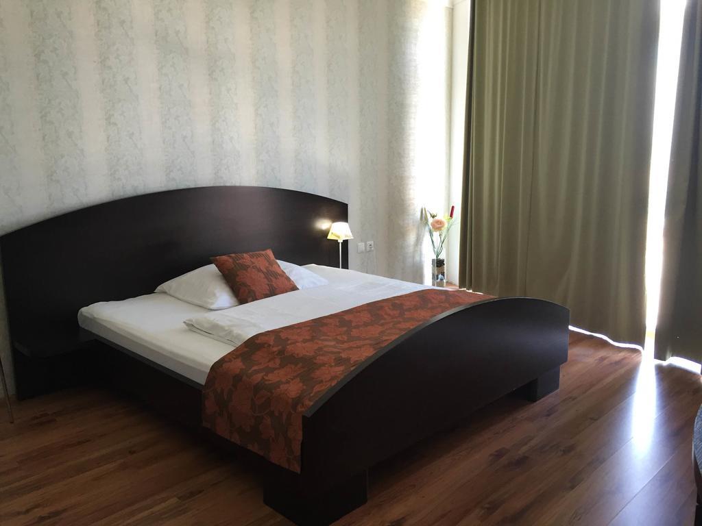 Hotel Samaria Šamorín Exteriör bild